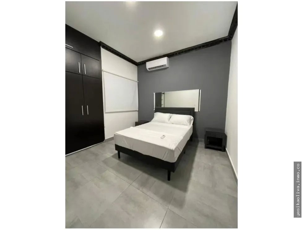 Furnished Residential Rental in Altos de Panama
