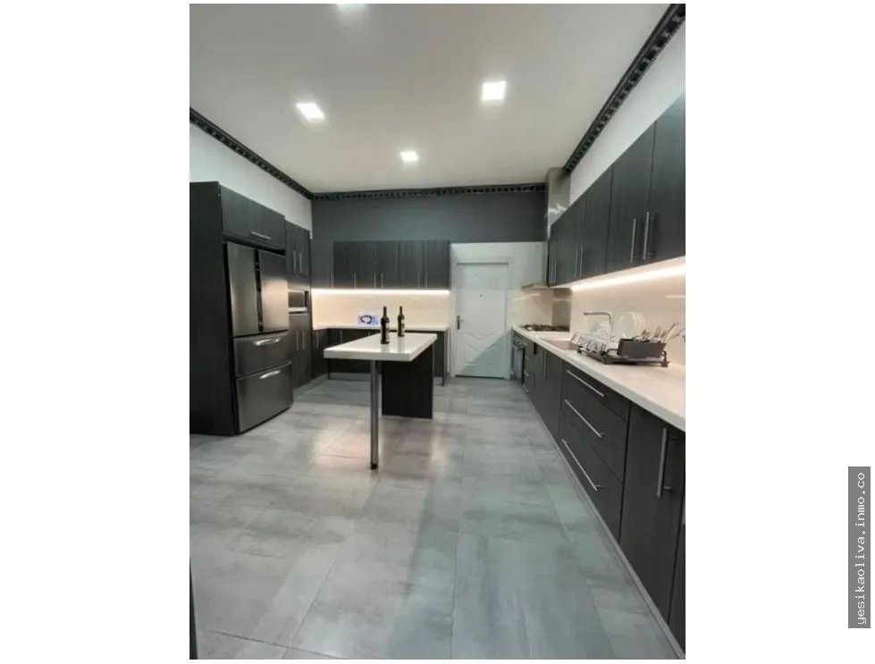 Furnished Residential Rental in Altos de Panama