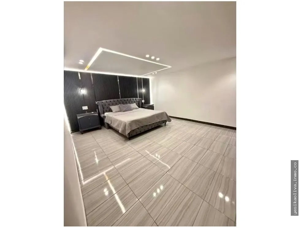 Furnished Residential Rental in Altos de Panama