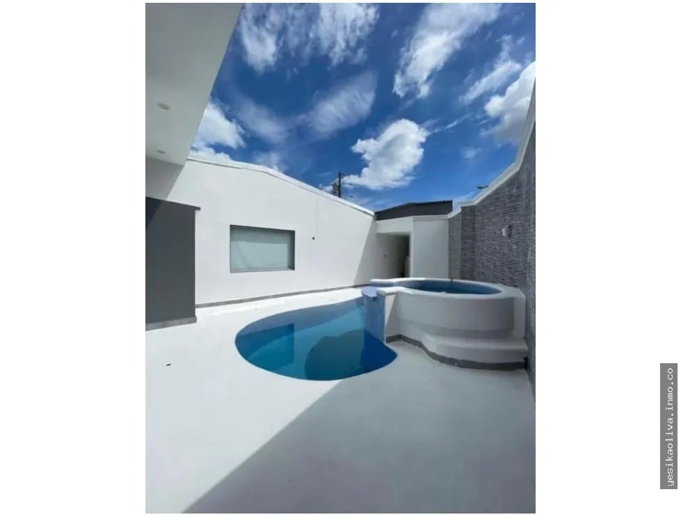 Furnished Residential Rental in Altos de Panama