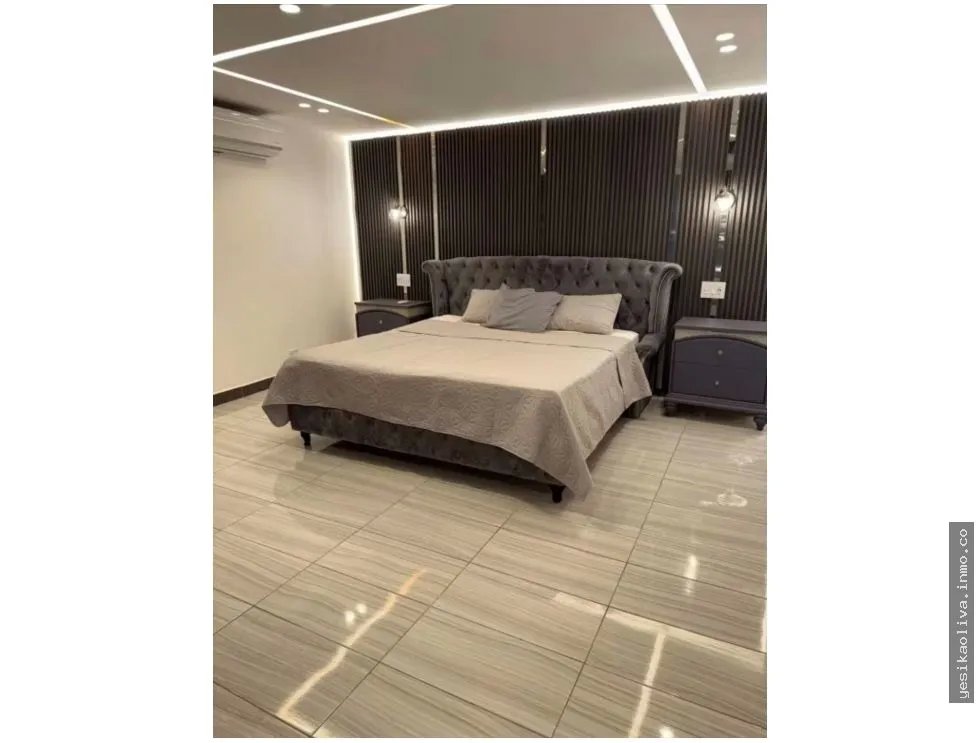 Furnished Residential Rental in Altos de Panama