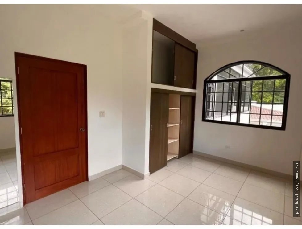 Alquiler Residencial en Llanos de Curundú