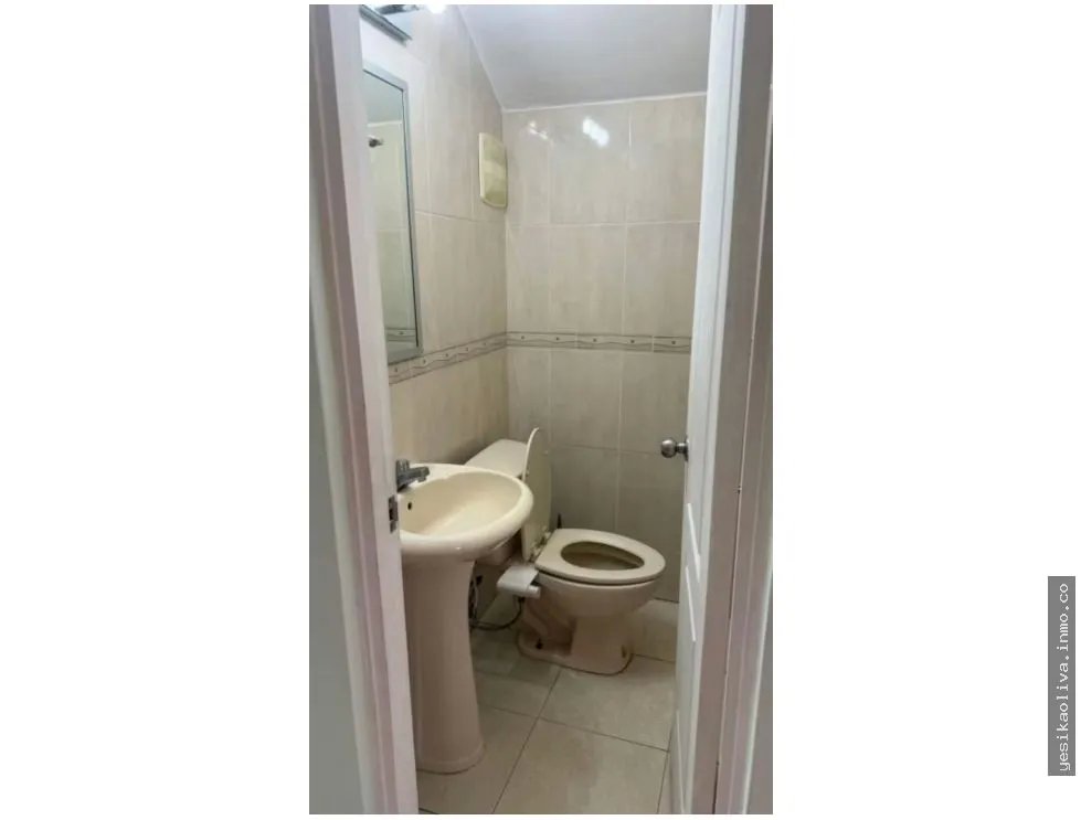 Alquiler Residencial en Villa Lucre