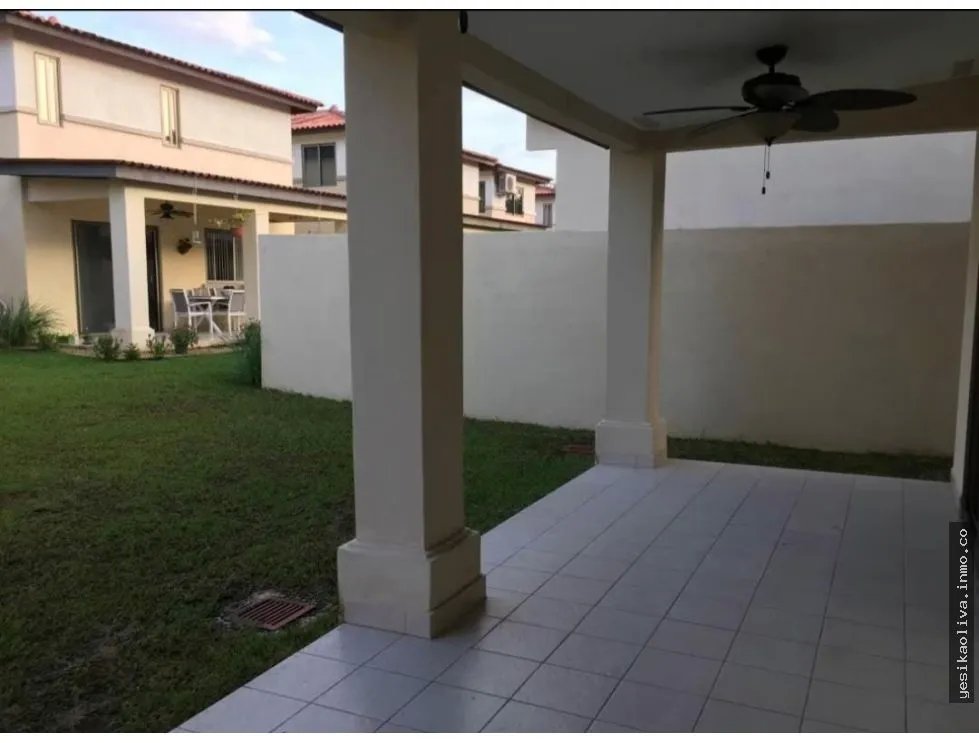 Howard Residence Rental