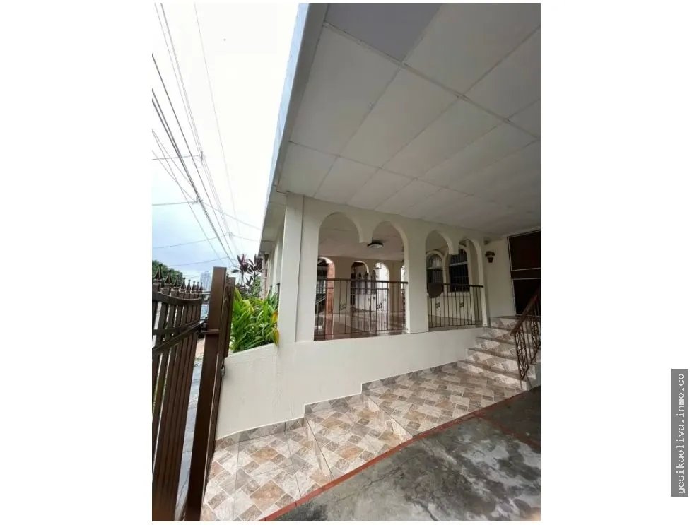 House for Sale in Betania