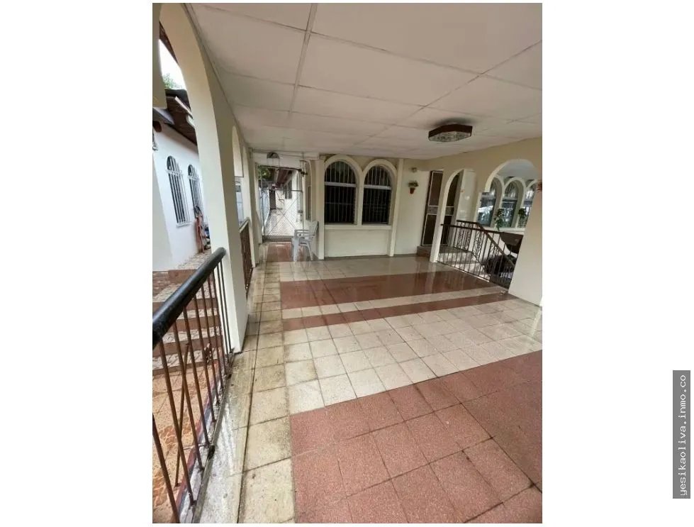 Venta de Casa en Betania