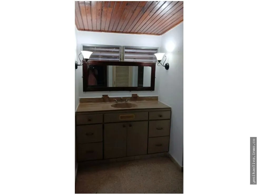 Venta de Casa en Betania