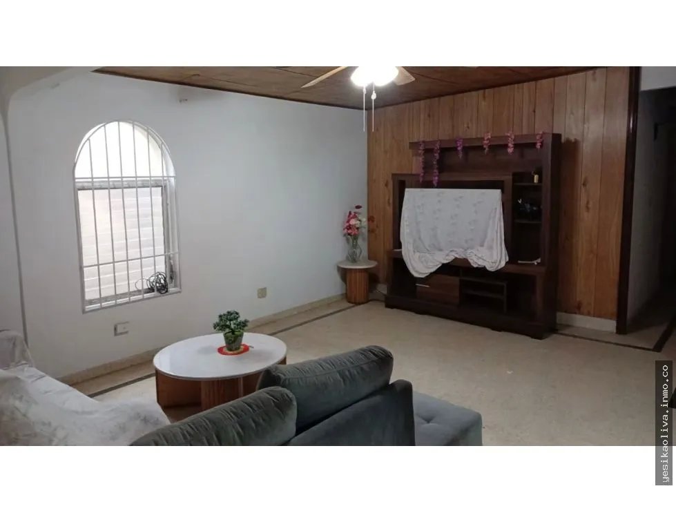 Venta de Casa en Betania