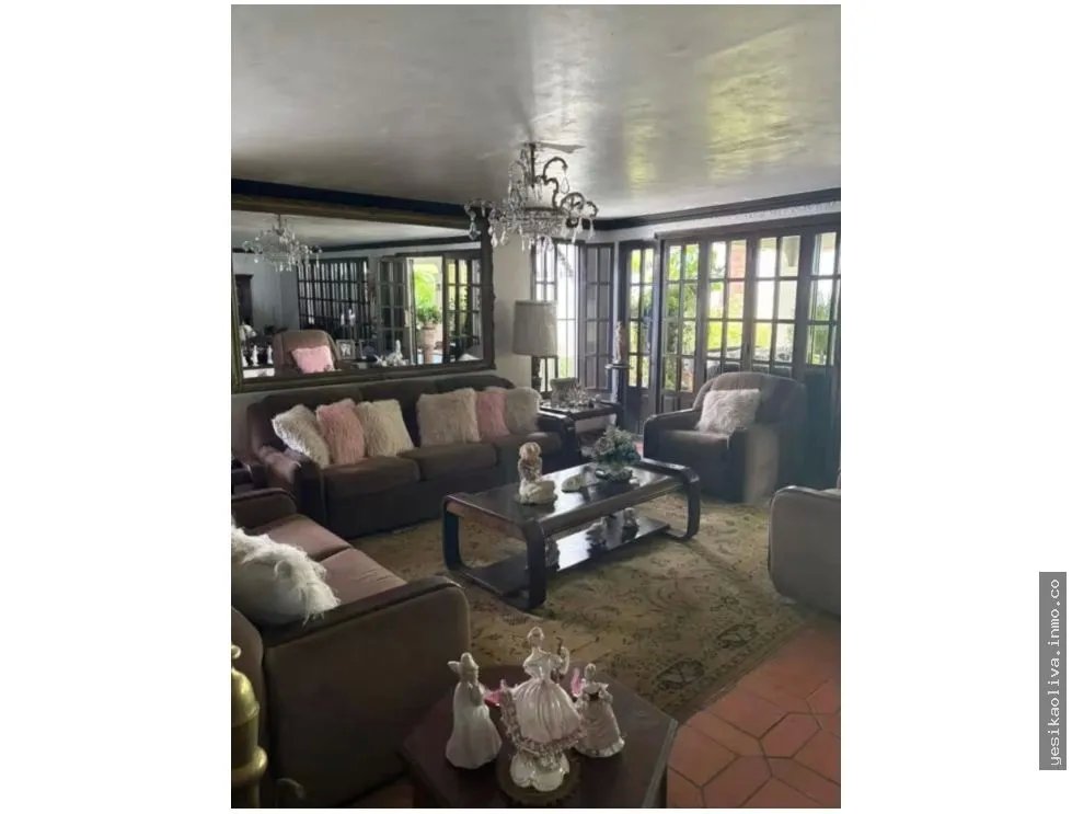 Venta de Residencia La Alameda