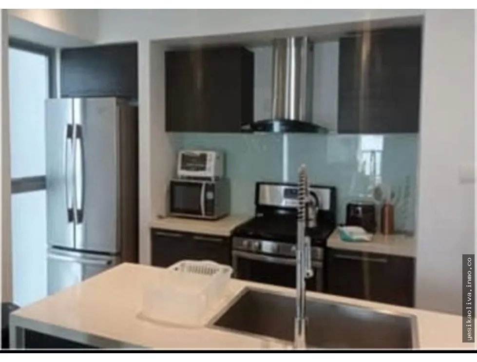 Venta de Apartamento Amoblado Marbella
