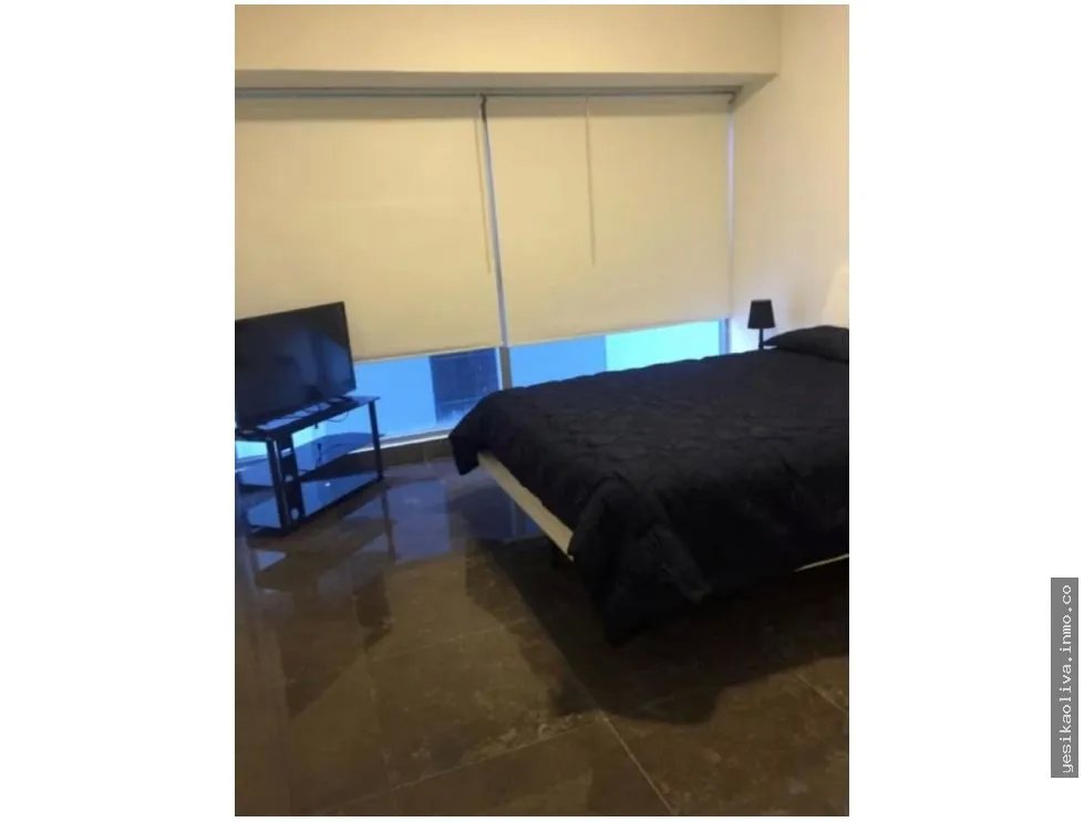 Venta de Apartamento Amoblado Marbella