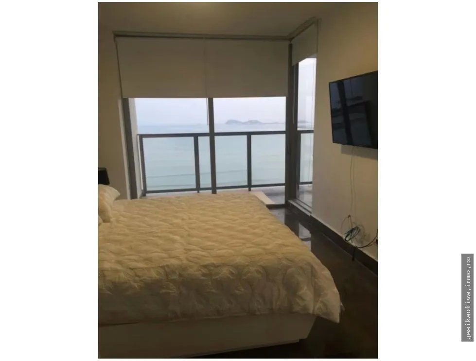Venta de Apartamento Amoblado Marbella