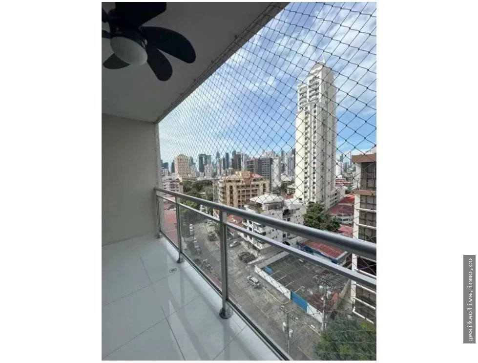 Venta de Apartamento Amoblado El Carmen