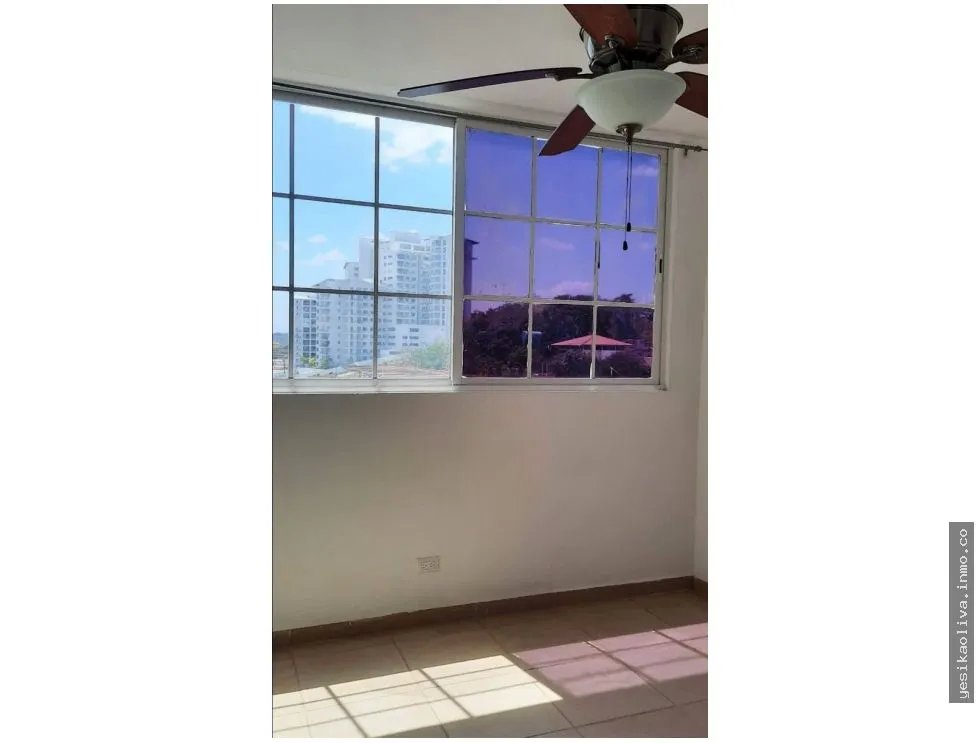 Venta de Apartamento en El Crisol