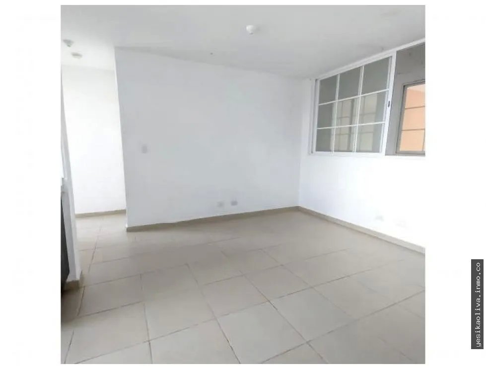 Venta de Apartamento en El Crisol
