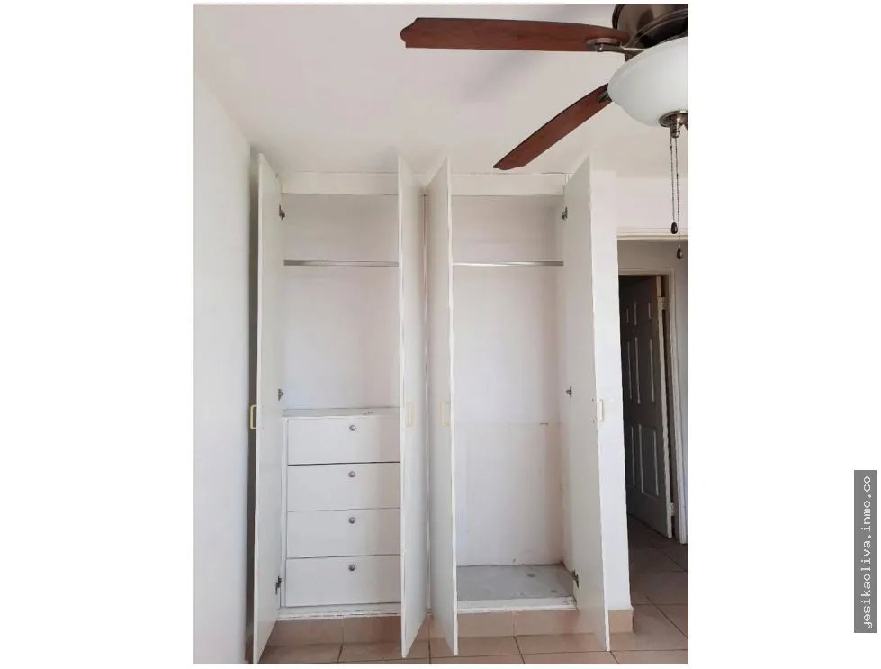 Venta de Apartamento en El Crisol