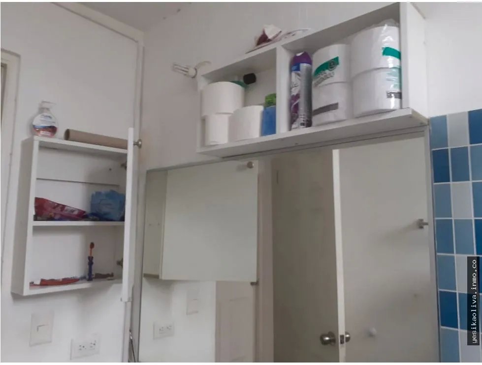 Venta de Apartamento en El Crisol