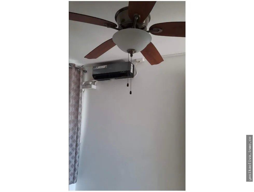 Venta de Apartamento en El Crisol