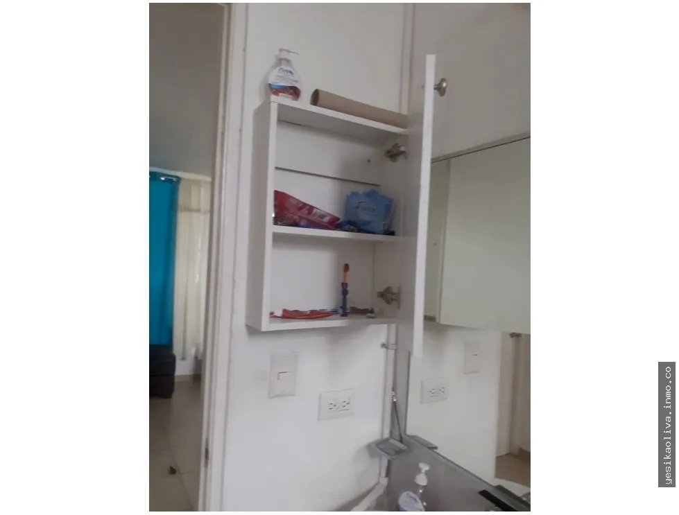 Venta de Apartamento en El Crisol