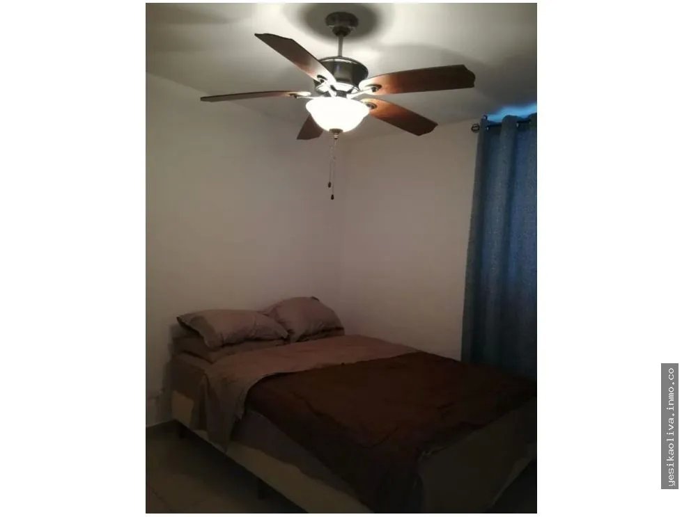 Venta de Apartamento en El Crisol