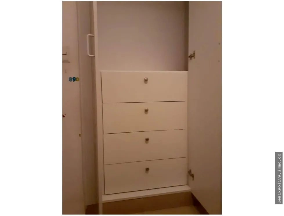Venta de Apartamento en El Crisol