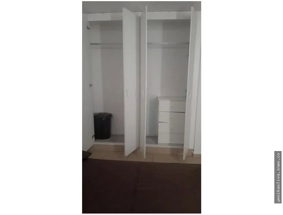 Venta de Apartamento en El Crisol