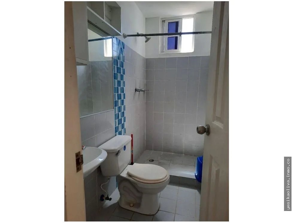 Venta de Apartamento en El Crisol