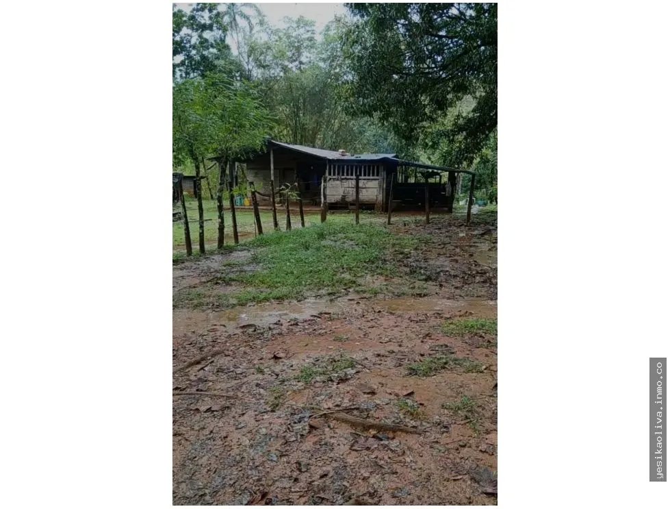 Venta de Terreno en Torio, Veraguas