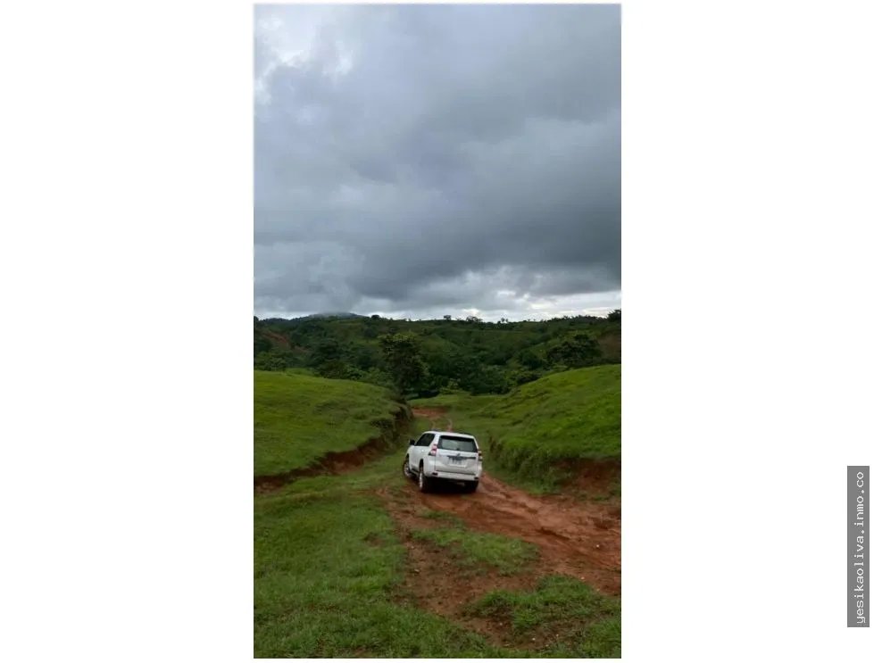Venta de Terreno en Torio, Veraguas