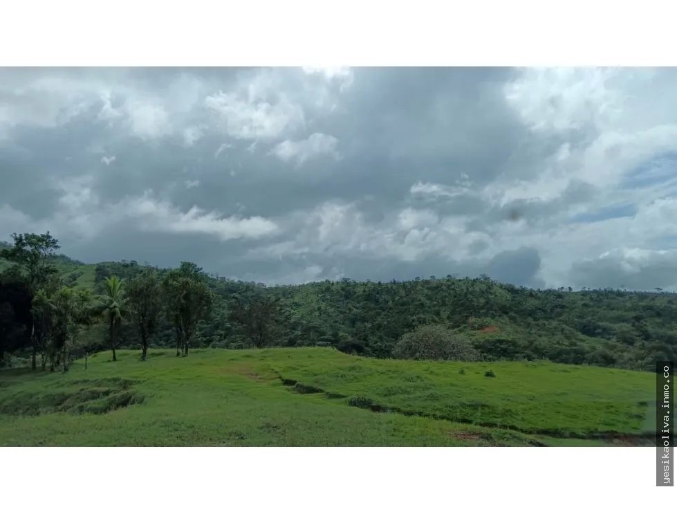 Venta de Terreno en Torio, Veraguas