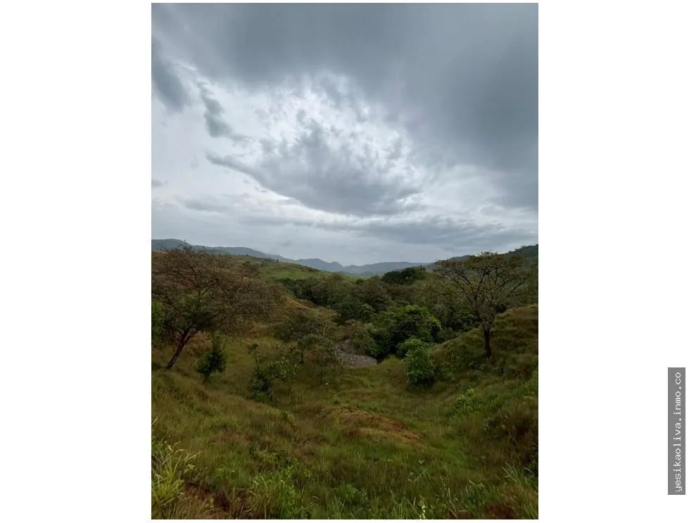 Venta de Terreno en Torio, Veraguas
