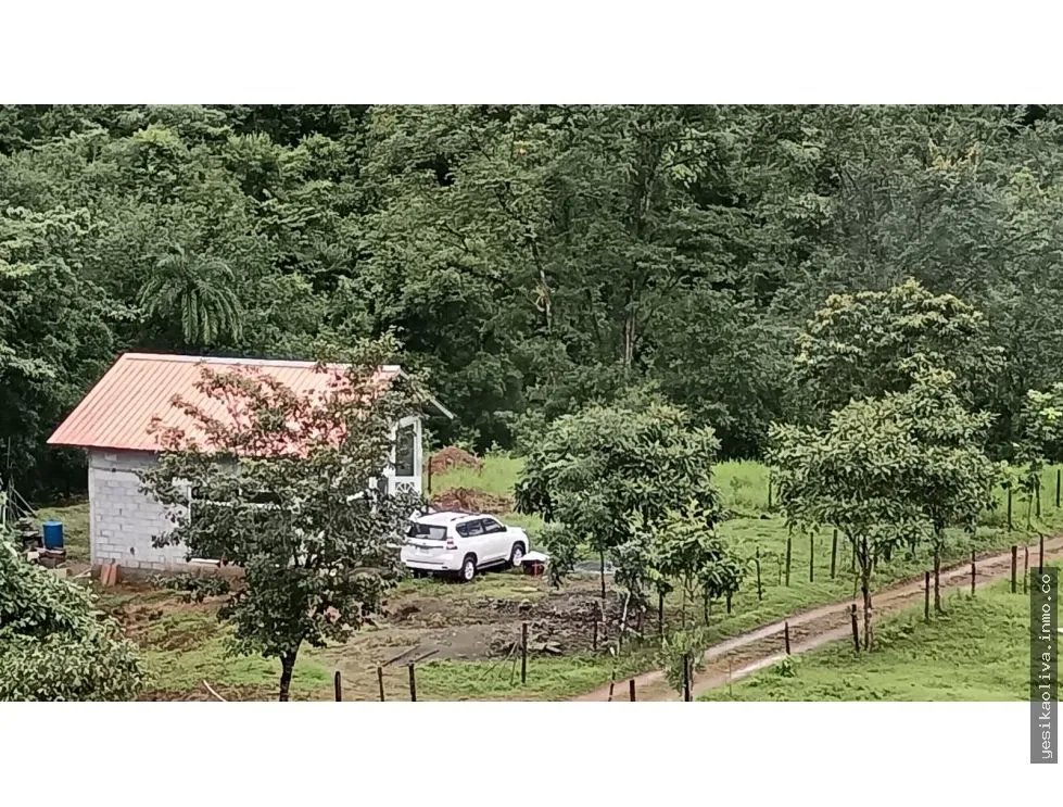 Venta de Terreno en Torio, Veraguas