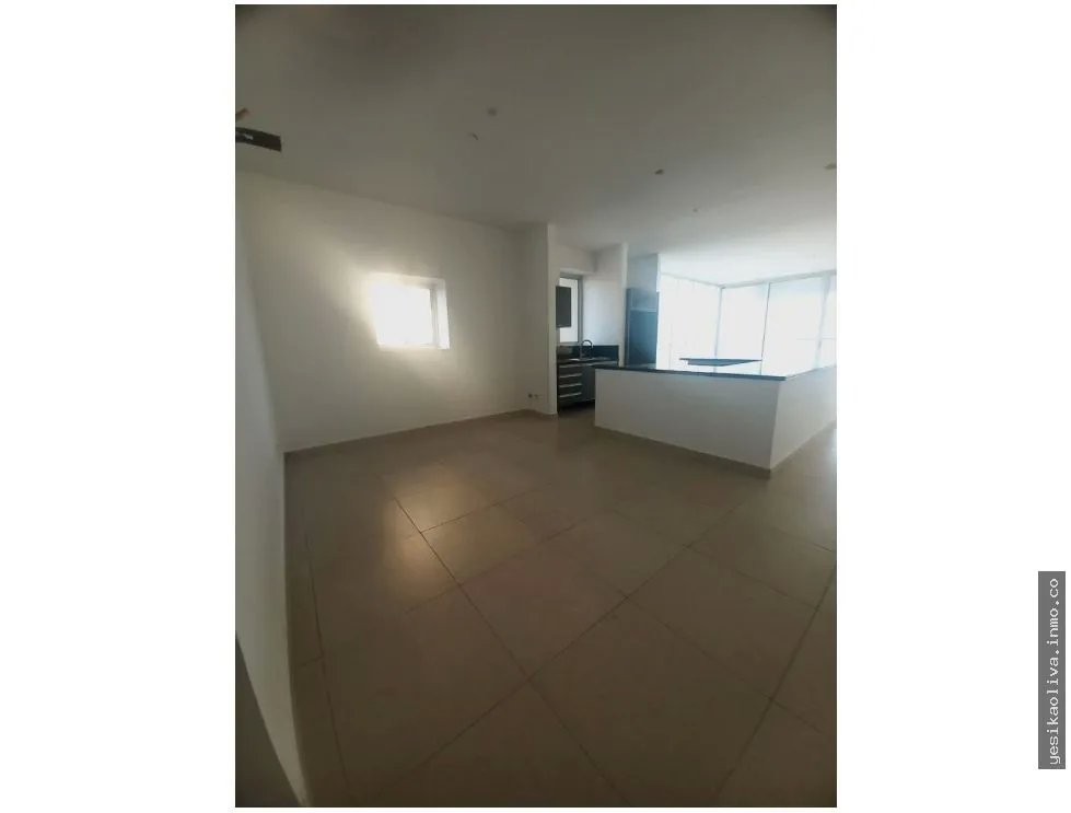 Alquiler de Apartamento en Ave Balboa