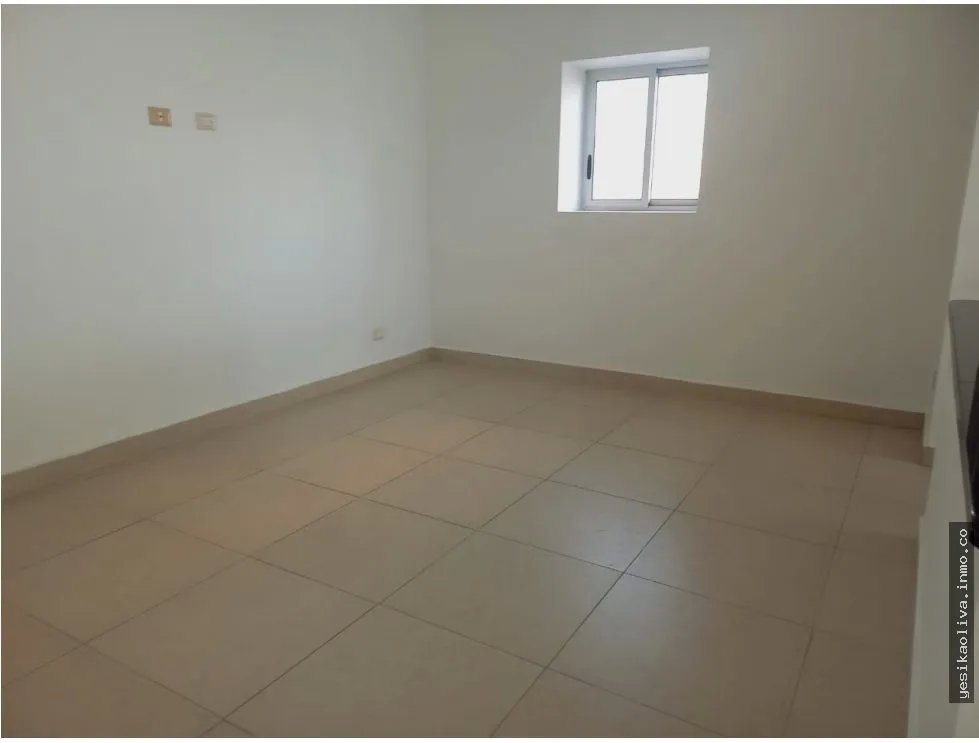 Alquiler de Apartamento en Ave Balboa