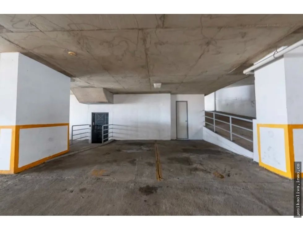 Venta de Apartamento en El Cangrejo