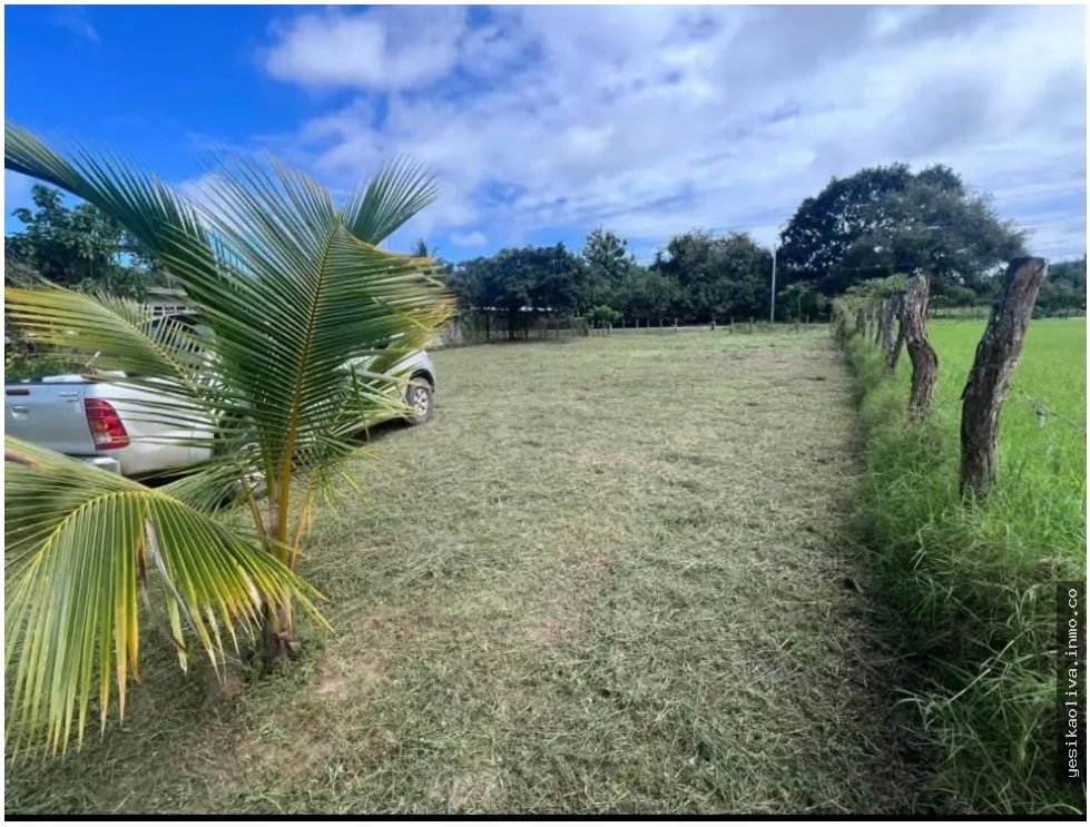 Venta de Terreno Pedasí