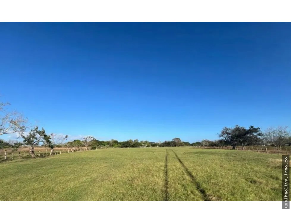 Venta de Terreno Pedasí
