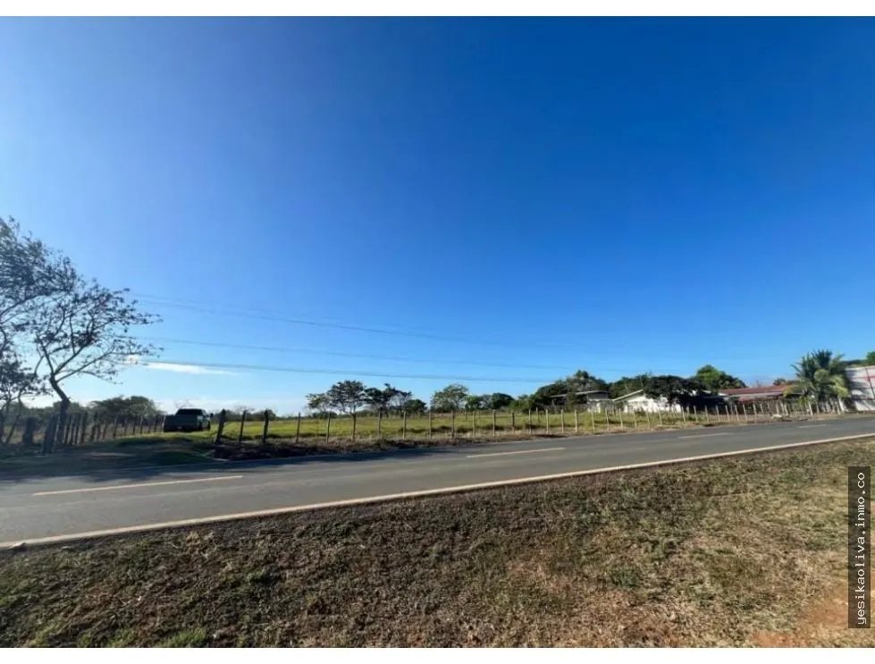 Venta de Terreno Pedasí