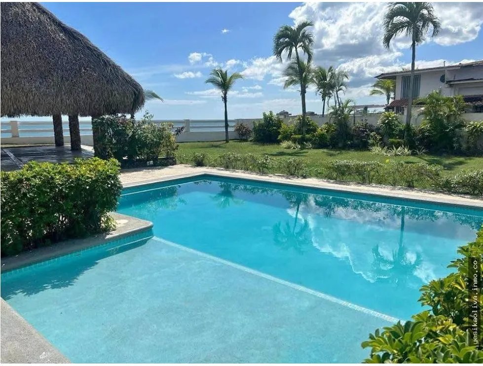 Venta de Residencia en Nueva Gorgona