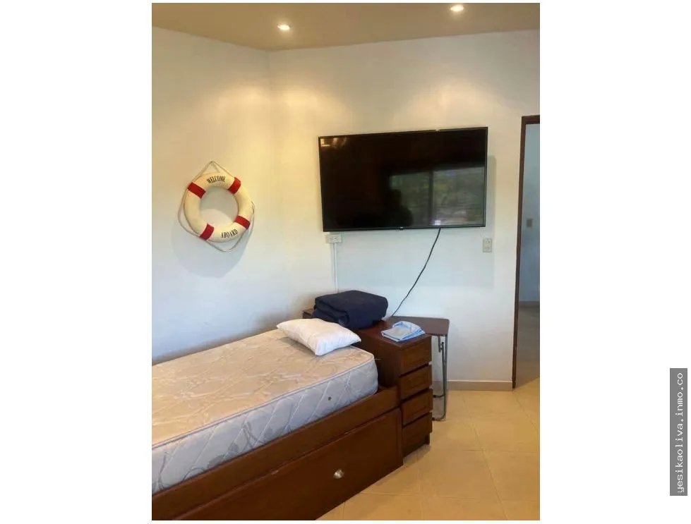 Venta de Residencia en Nueva Gorgona