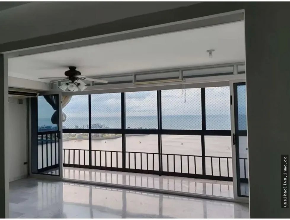Venta de Apartamento Punta Pacifica
