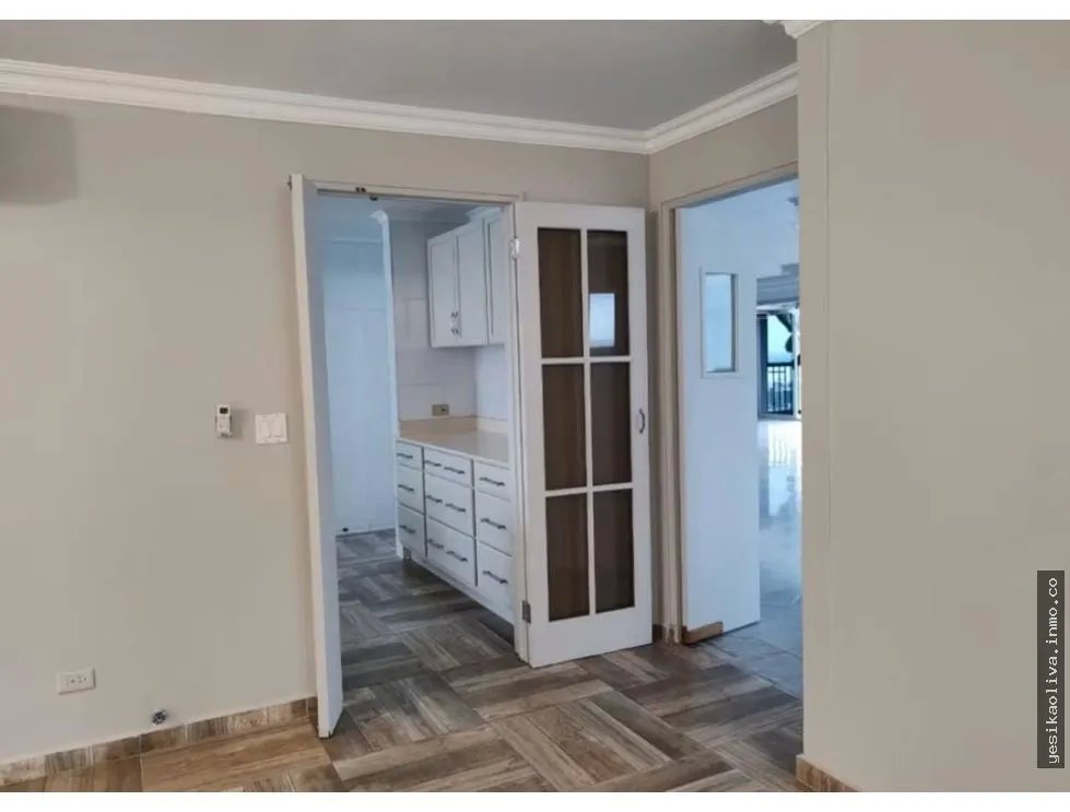 Venta de Apartamento Punta Pacifica