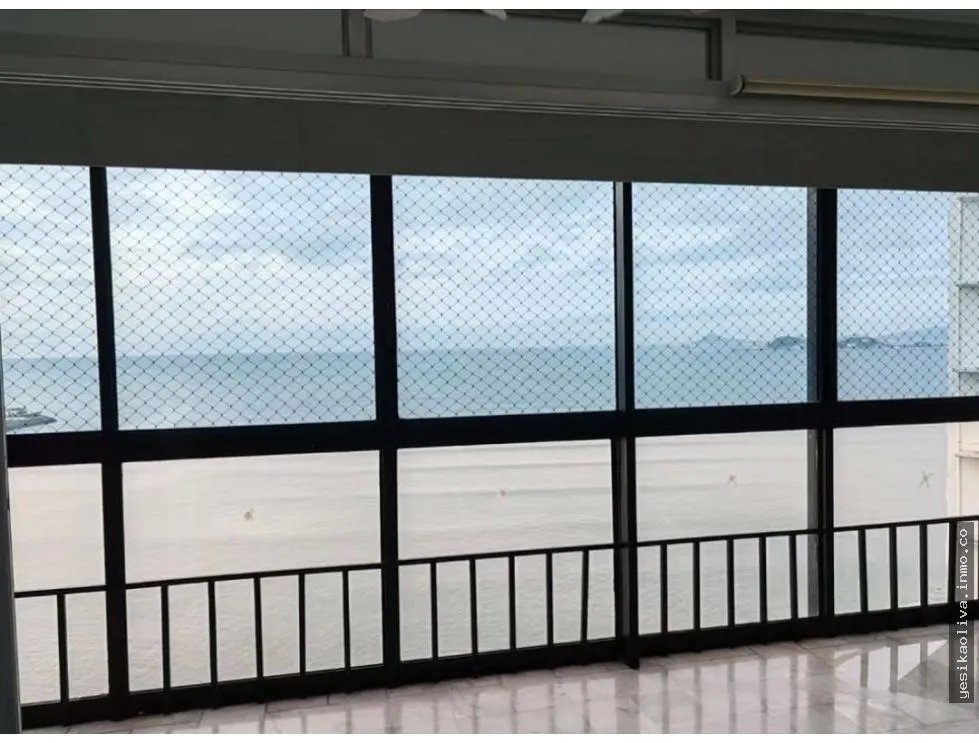 Venta de Apartamento Punta Pacifica