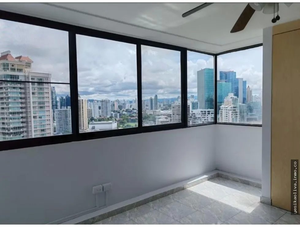 Venta de Apartamento Punta Pacifica