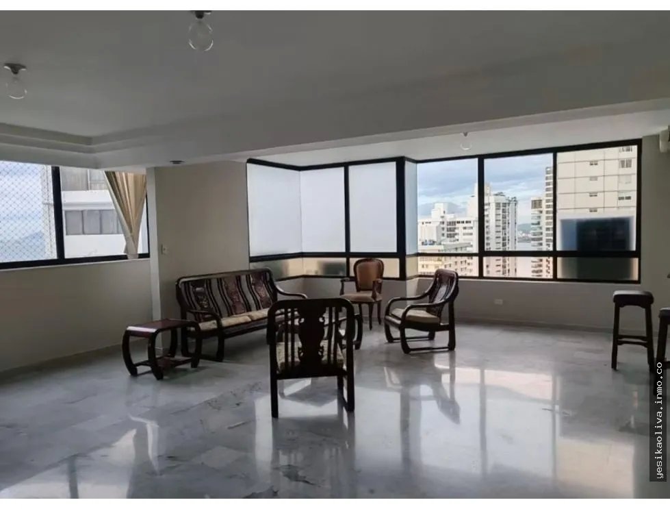 Venta de Apartamento Punta Pacifica