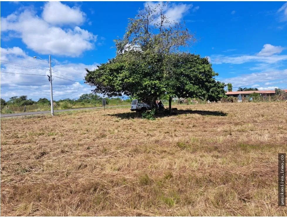 Venta de Terreno en Aguadulce