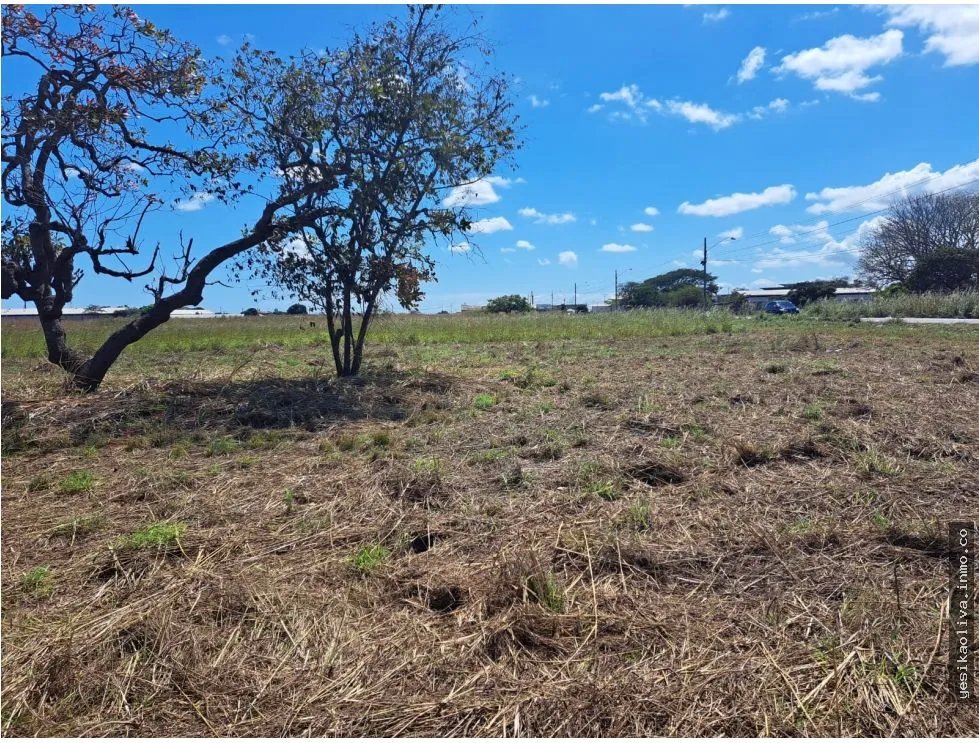 Venta de Terreno en Aguadulce