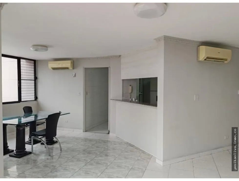 Venta o Alquiler de Apartamento Marbella