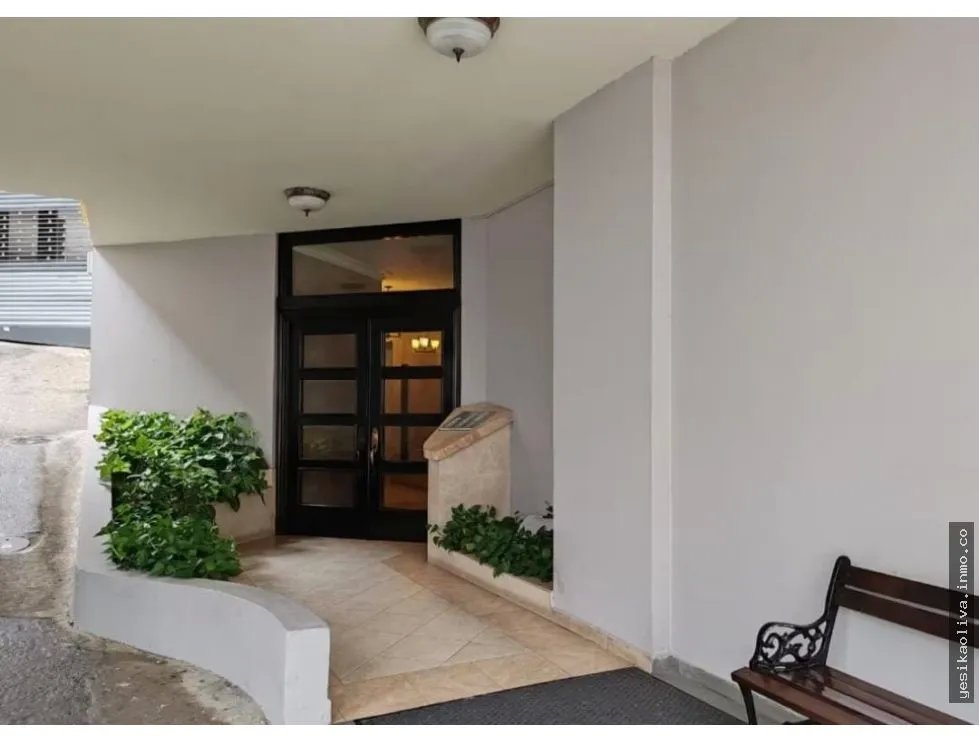 Venta o Alquiler de Apartamento Marbella