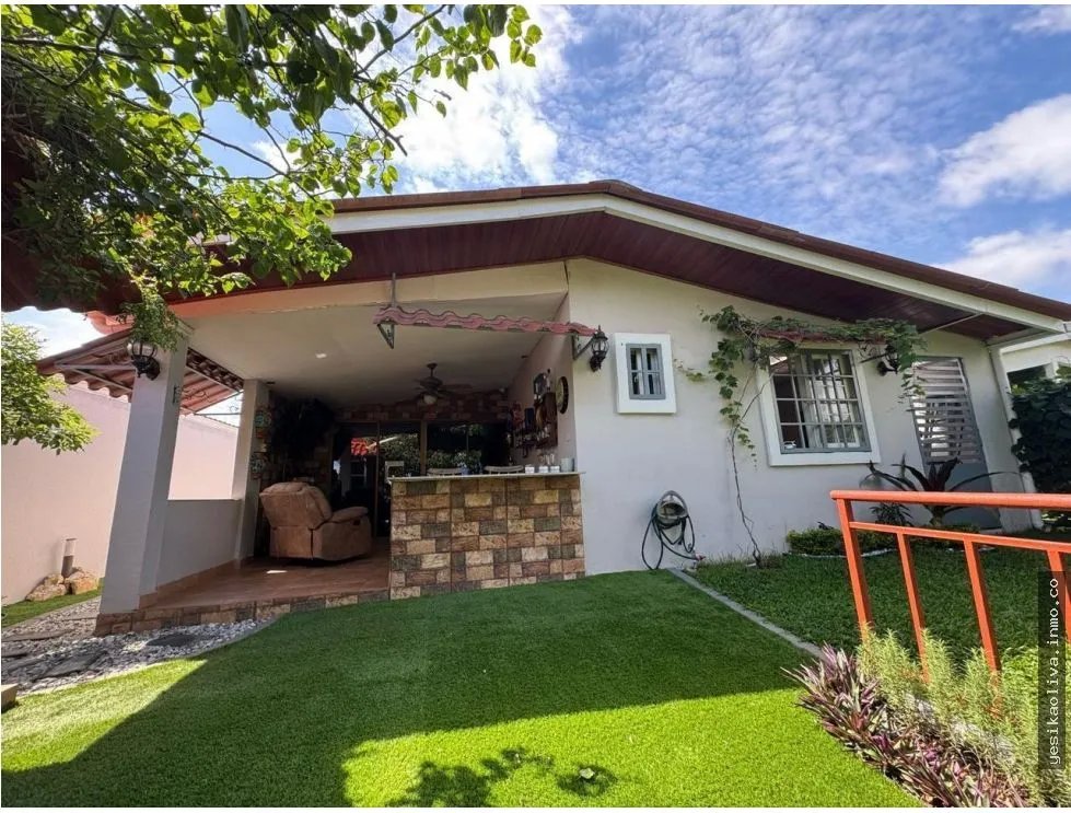 Venta de Residencia Arraiján